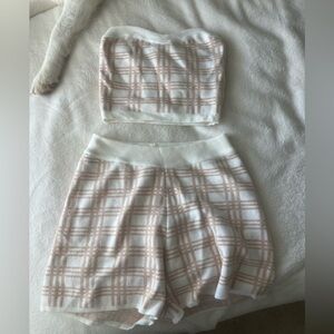 princess polly knit set